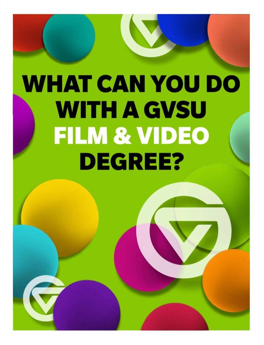 GVSU FVP Alumni Book